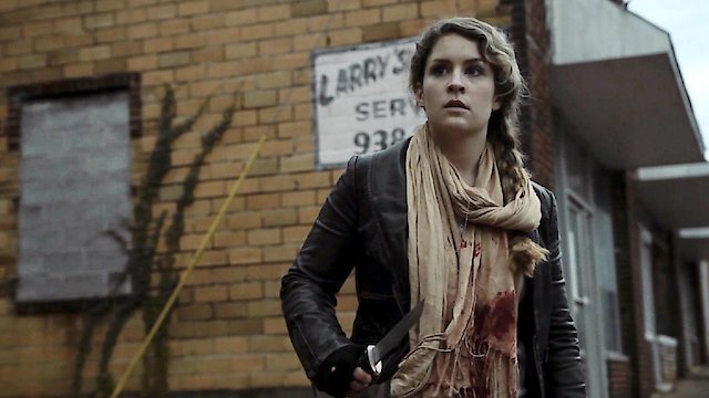 Watch For a Few Zombies More Online