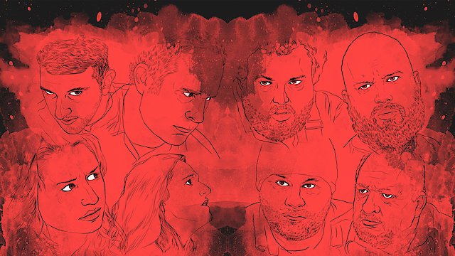 Watch Buzzard Hollow Beef Online