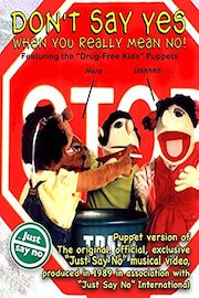 Puppet Version: Don't Say Yes When You Really Mean No!