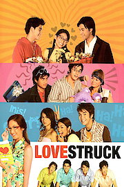 Lovestruck poster