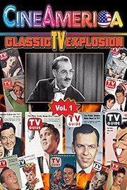 Classic TV Explosion Vol.1