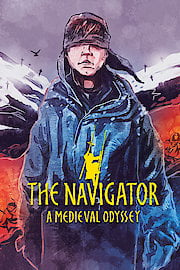 The Navigator: A Medieval Odyssey