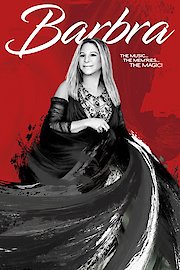 Barbra: The Music... The Mem'ries... The Magic! poster