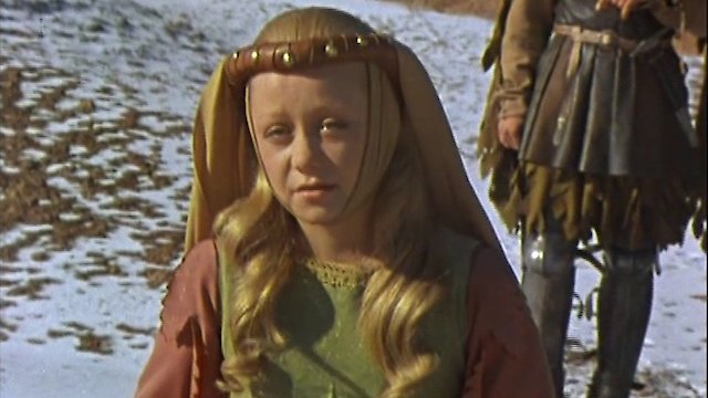 Watch New Adventures of a Yankee in King Arthur's Court Online