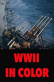 WWII In Color