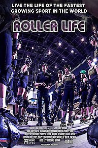 Roller Life - A Roller Derby Documentary