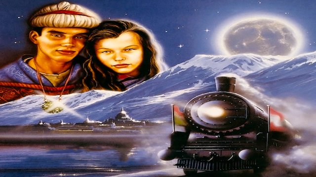 Watch The Night Train to Kathmandu Online