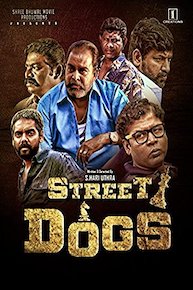 Street Dogs