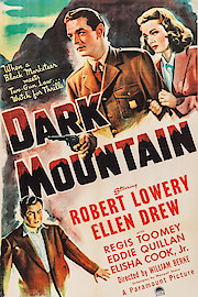 Dark Mountain
