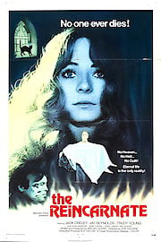 The Reincarnate poster