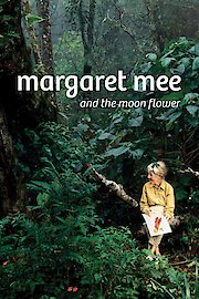 Margaret Mee and the Moonflower poster