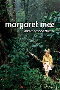 Margaret Mee and the Moonflower