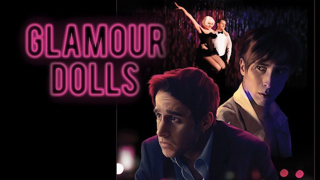 Watch Glamour Dolls Online