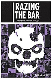 Razing The Bar