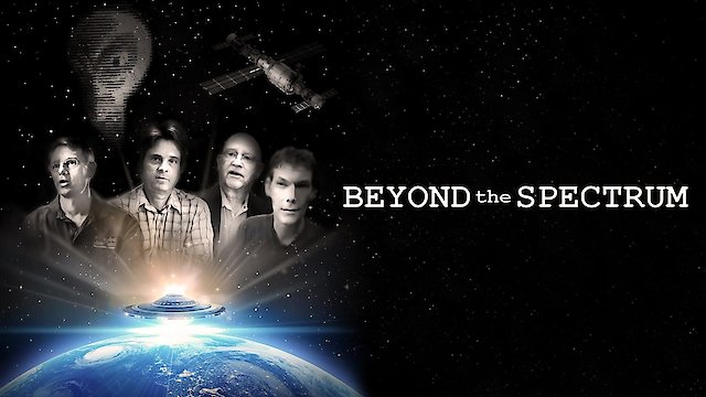 Watch Beyond The Spectrum Online