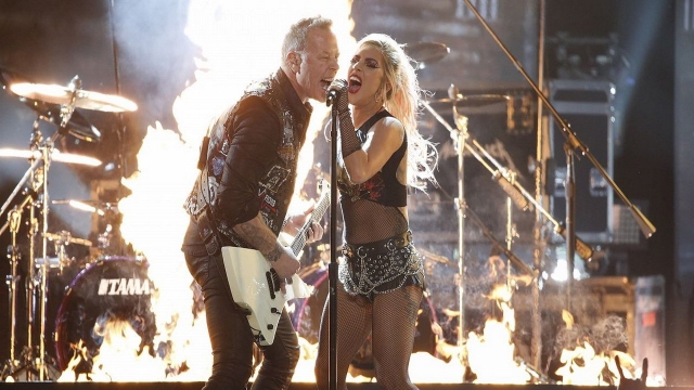 Watch Grammys Greatest Stories: A 60th Anniversary Special Online