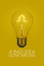 A Bad Idea Gone Wrong poster