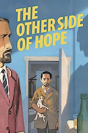 The Other Side of Hope poster