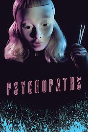 Psychopaths poster