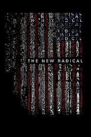The New Radical poster