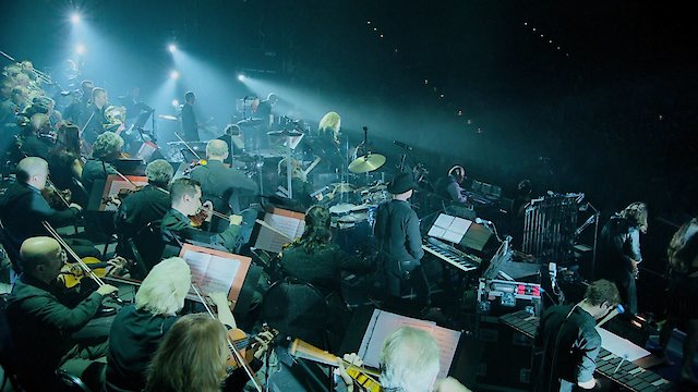 Watch Hans Zimmer Live In Prague Online