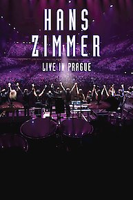 Hans Zimmer Live In Prague