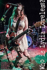 Lydia Loveless - Who Is Lydia Loveless? poster