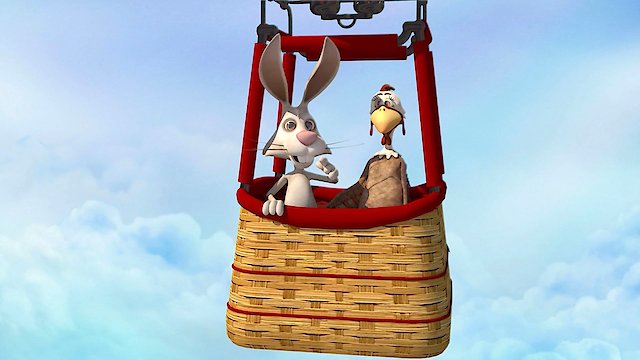 Watch Easter Bunny Adventure Online