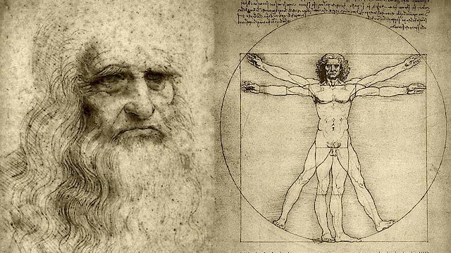 Watch Da Vinci Code Decoded Online