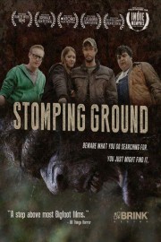 Stomping Ground