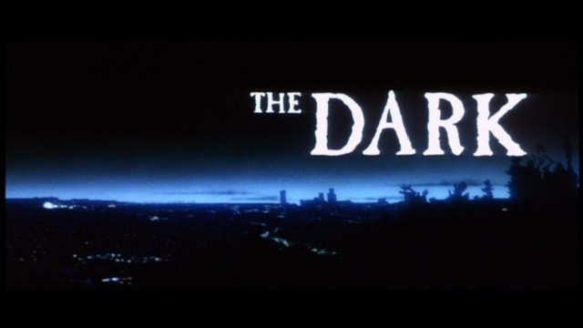 Watch The Dark Online