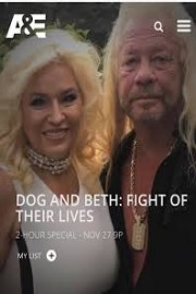 Dog and Beth: Fight of Their Lives