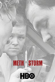 Meth Storm