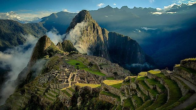 Watch Peru: Tesoro Escondido Online