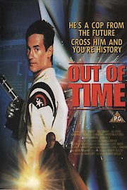 Out of Time poster