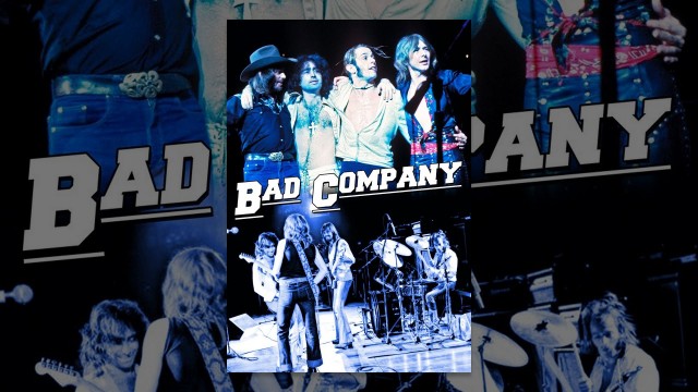Watch Bad Company Online