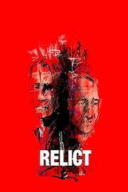 Relict poster