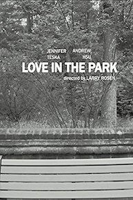 Love in the Park