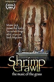 Shrimp Crawl poster