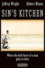 Sin's Kitchen poster