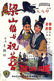 The Love Eterne poster