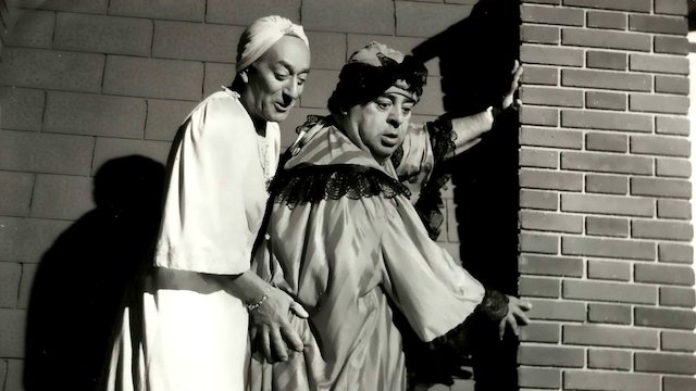 Watch Peculiar Attraction Online