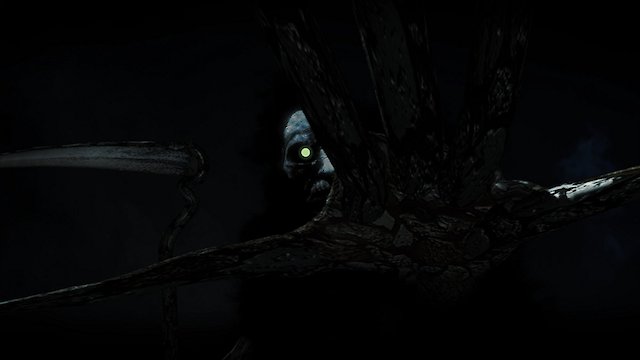 Watch The God of Death Online