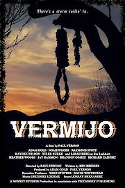Vermijo poster