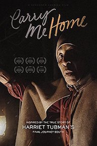 Carry Me Home: A Remember America Film