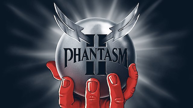 Watch Phantasm II Online