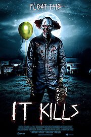 Camp Blood 7: It Kills poster