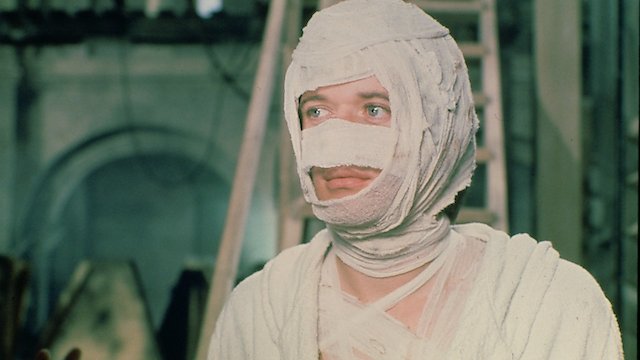 Watch Frankenstein: The True Story Online