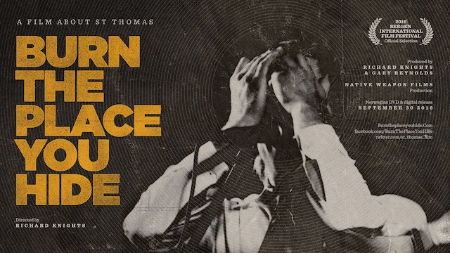 Watch Burn the Place you Hide Online