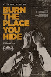 Burn the Place you Hide